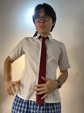 _Tommy_7 웹캠 쇼