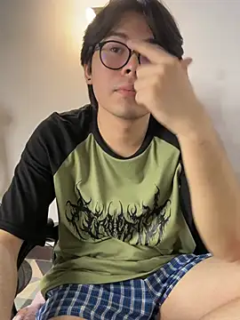 _Tommy_7 Webcamshow