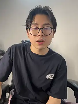 _Tommy_7 网络视讯表演