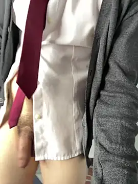 _Tommy_7 webkamerás műsora