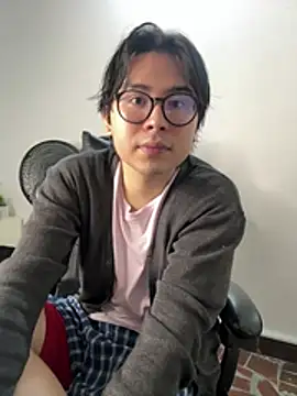 _Tommy_7's Webcam Show
