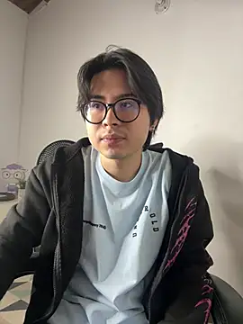 _Tommy_7 Webcamshow