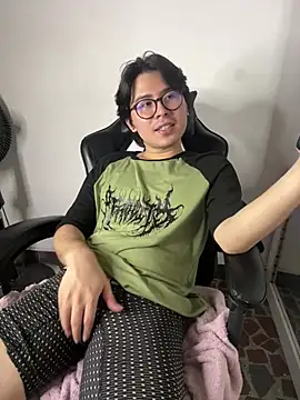 _Tommy_7's Webcam Show