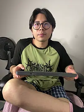 Show Webcam de _Tommy_7