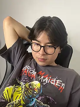 _Tommy_7のウェブカメラショー