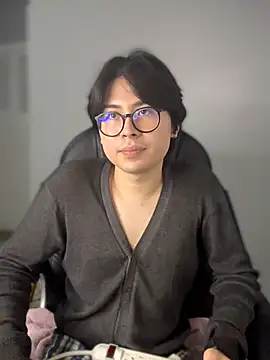 _Tommy_7 Show Webcam