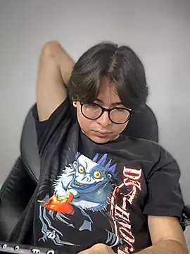 _Tommy_7 在線直播表演
