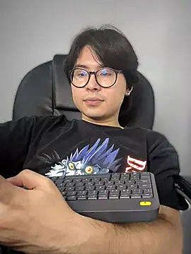 _Tommy_7のウェブカメラショー