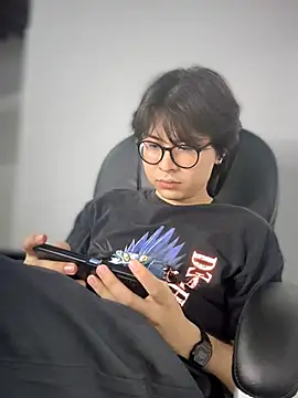 _Tommy_7 网络视讯表演
