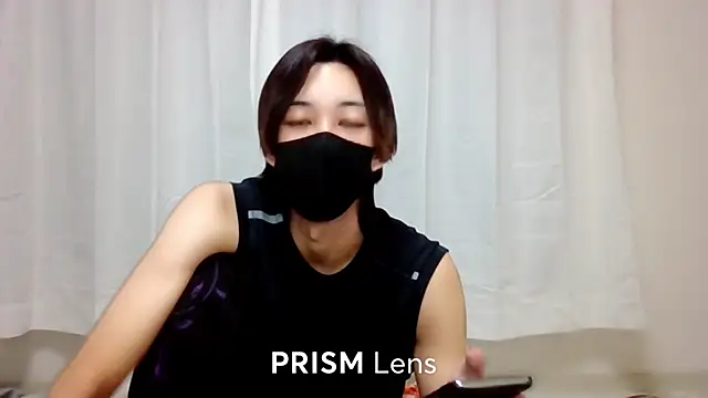 YunRen-couple Pertunjukan Webcam