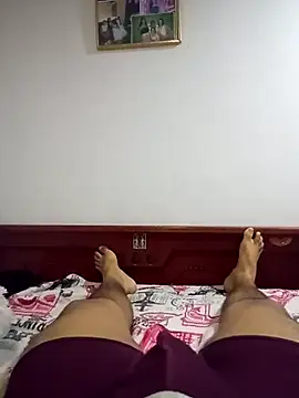 Show modela Ivan_11-_ na web-kameri