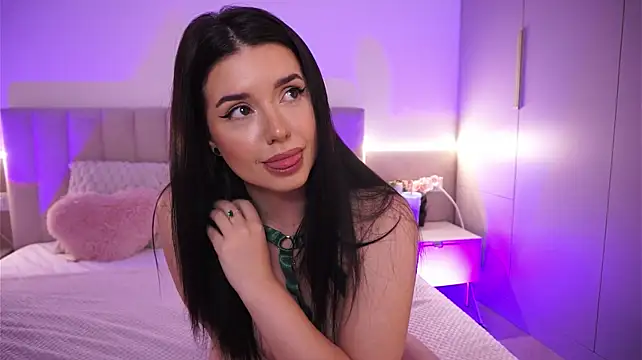 LaraAnnee Obrolan Langsung XXX