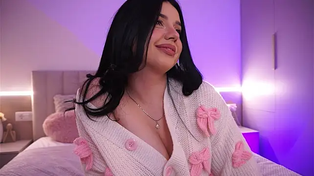 LaraAnnee – Live XXX-chat