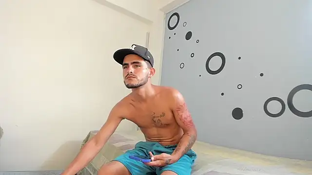 Dirty_Boy_Extreme777 Webcam Show