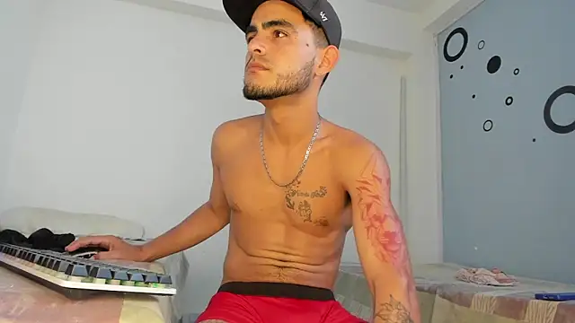 Show de Dirty_Boy_Extreme777 na webcam