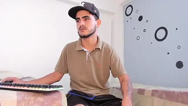 Dirty_Boy_Extreme777 – webcam-show
