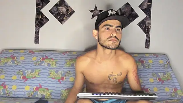 Show de webcam de Dirty_Boy_Extreme777
