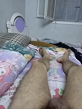 msmsg ওয়েবক্যাম শো