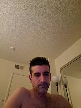 myth5hk's Webcam Show