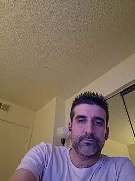 Show de myth5hk na webcam