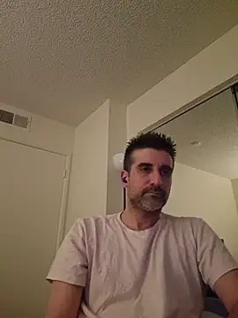 myth5hk's Webcam Show