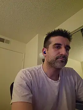 myth5hk Webcam Show