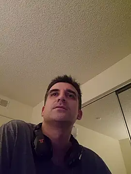 Show Webcam de myth5hk