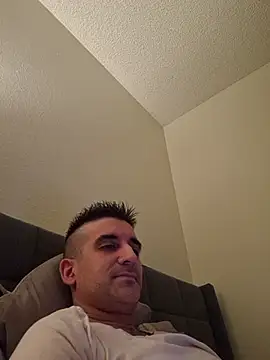 myth5hk's Webcam Show