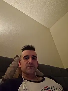 Show Webcam de myth5hk