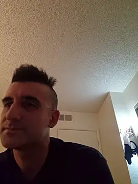 Show webcam de myth5hk