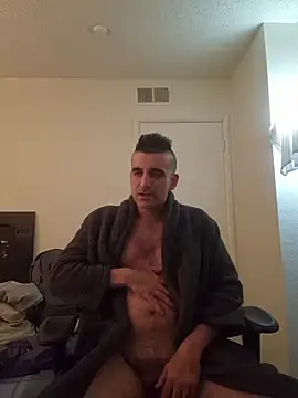 myth5hk's Webcam Show