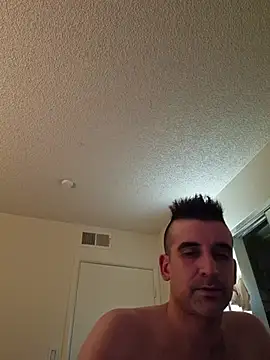 myth5hk's Webcam Show