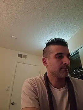 Show Webcam de myth5hk