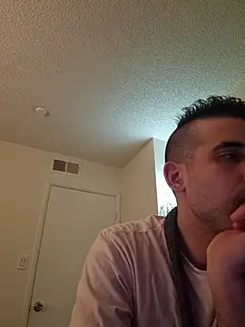 Show Webcam de myth5hk