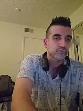 Show webcam de myth5hk