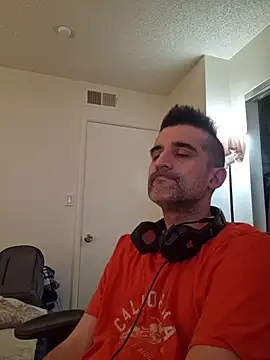 myth5hk's Webcam Show