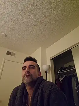 Show Webcam de myth5hk