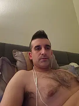Show Webcam de myth5hk