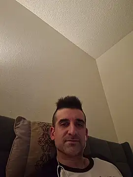 myth5hk's Webcam Show