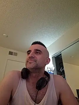 Show de myth5hk na webcam