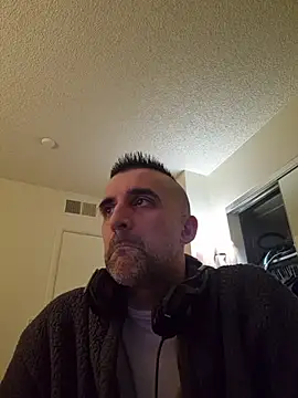 myth5hk's Webcam Show