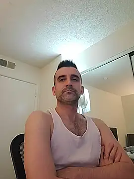 Show Webcam de myth5hk
