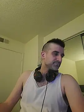Show Webcam de myth5hk