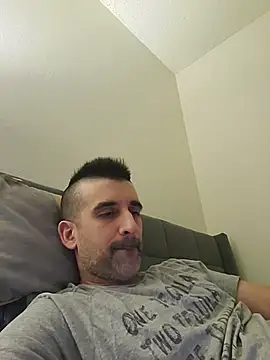 myth5hk webkamerás műsora