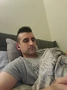 Show webcam de myth5hk