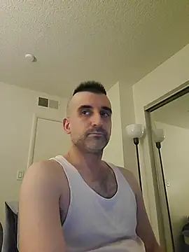 Show webcam de myth5hk