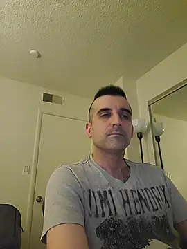 Show Webcam de myth5hk