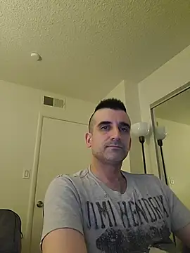 myth5hk's Webcam Show
