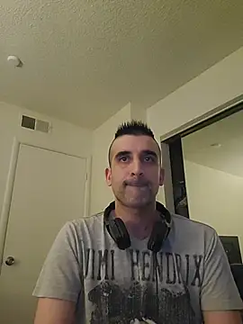 myth5hk's Webcam Show