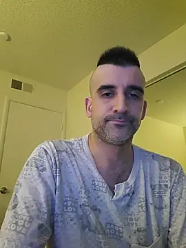 Show Webcam de myth5hk